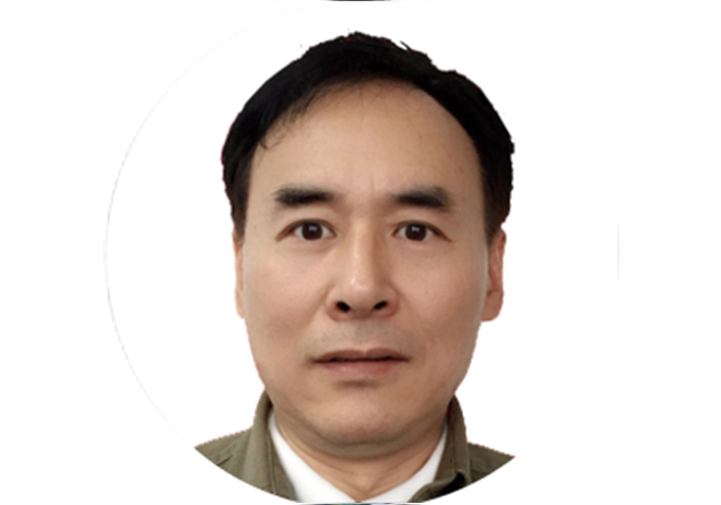 郭樹(shù)華，蘇州普樂(lè )康醫藥科技有限公司，董事長(cháng)